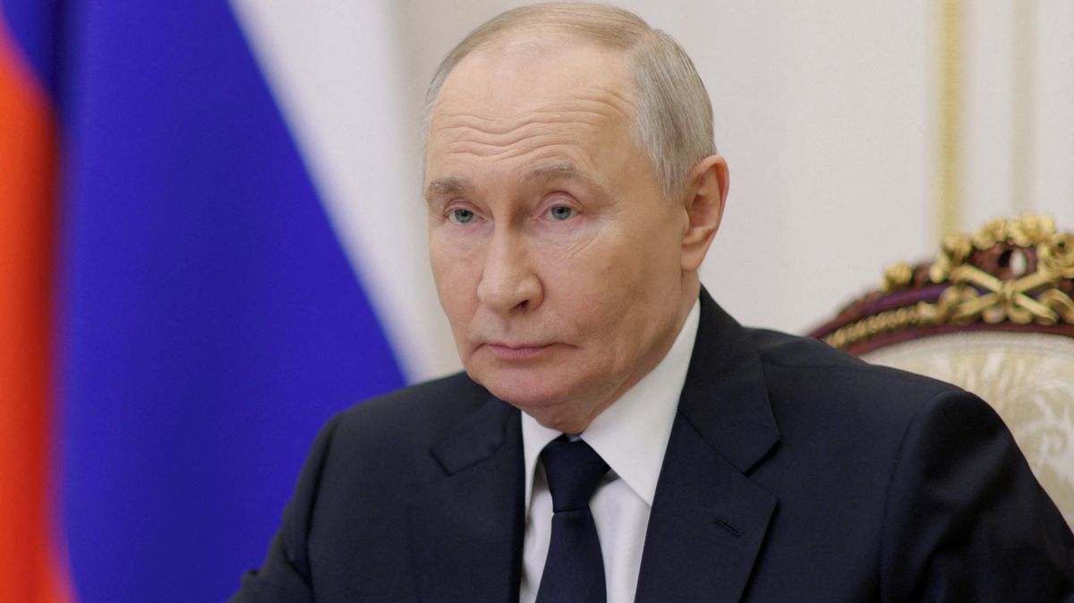 Putin oznámil propuštění dvou Maďarů z Ukrajiny, Szijjártó je odveze domů